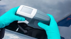 sävymittari