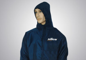Pro-Väri - tuote - Silco Nylon maalaushaalarit XL koko